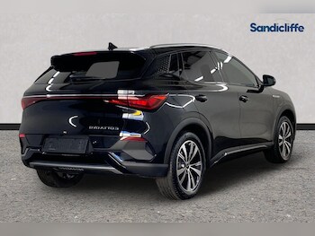 Used BYD Atto 3 2025 for sale - 78268673: Photo