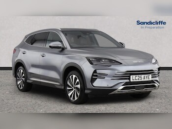 Used BYD Seal U 2025 for sale - 78360378: Photo