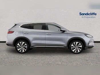 Used BYD Seal U 2025 for sale - 78360378: Photo