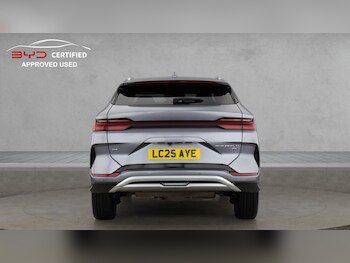 Used BYD Seal U 2025 for sale - 78360378: Photo