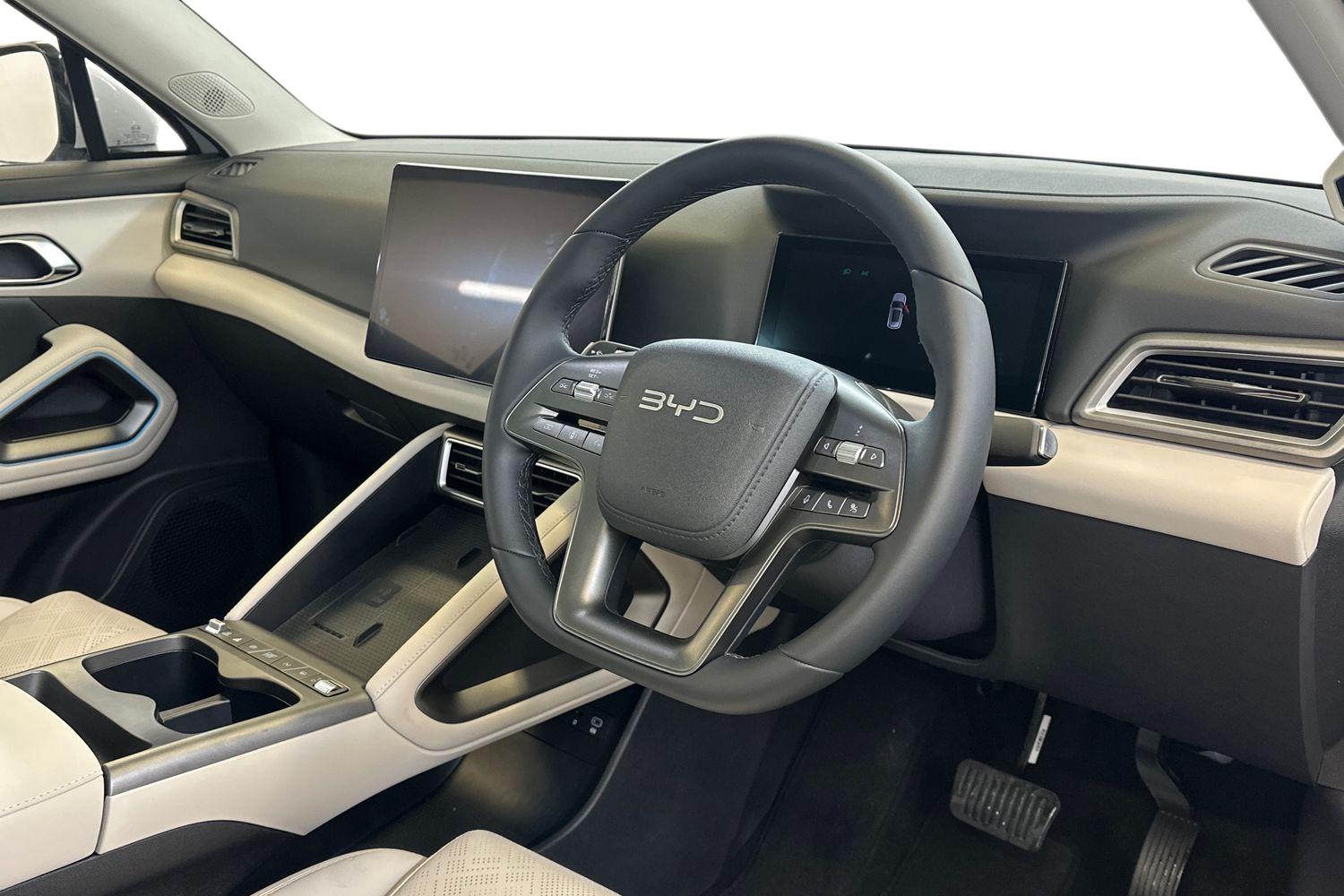 Used BYD Atto 2 2025 for sale - 77149221: Photo 11