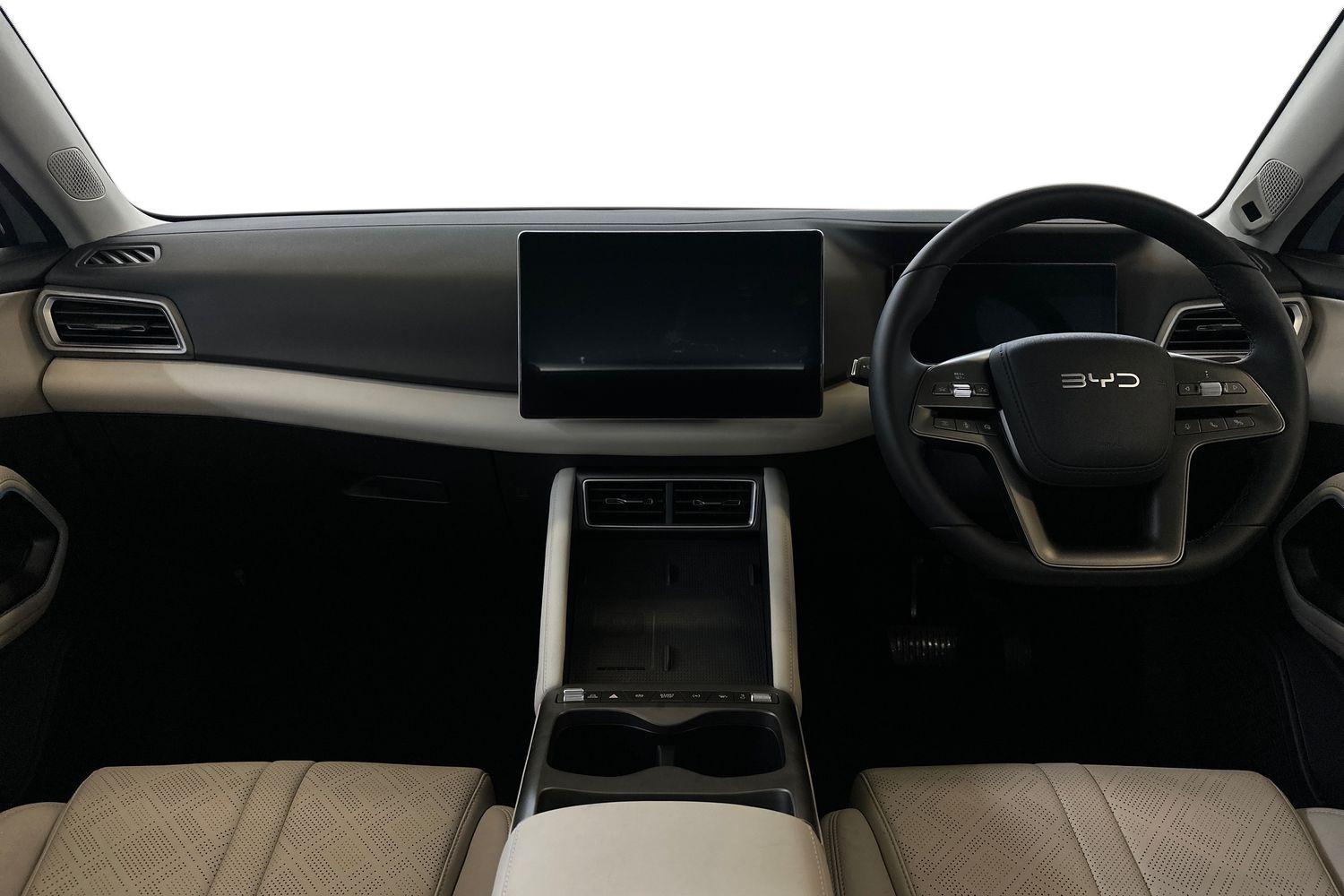 Used BYD Atto 2 2025 for sale - 77149221: Photo 12