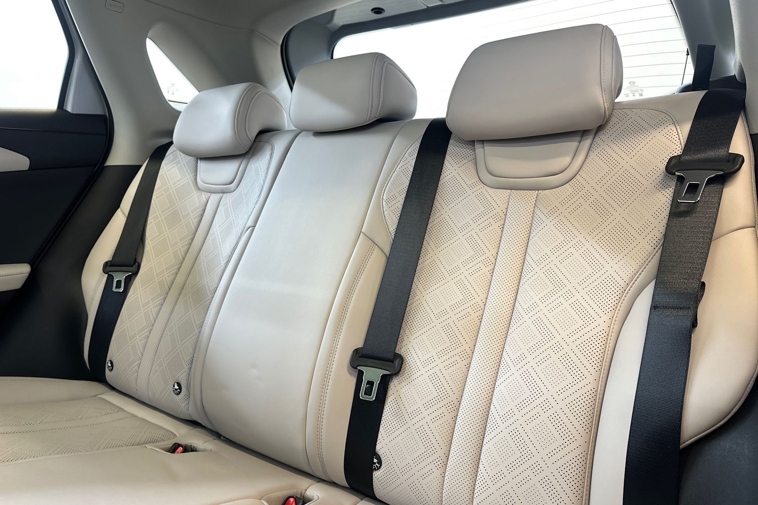 Used BYD Atto 2 2025 for sale - 77149221: Photo 14