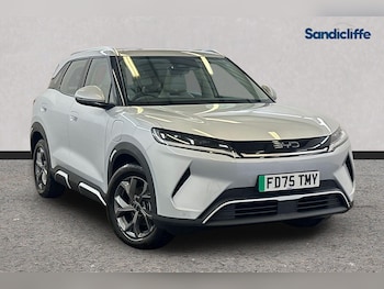 Used BYD Atto 2 2025 for sale - 77149221: Photo