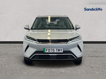 Used BYD Atto 2 2025 for sale - 77149221: Photo