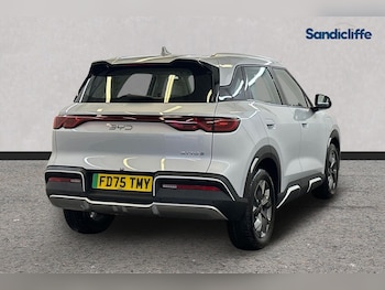 Used BYD Atto 2 2025 for sale - 77149221: Photo