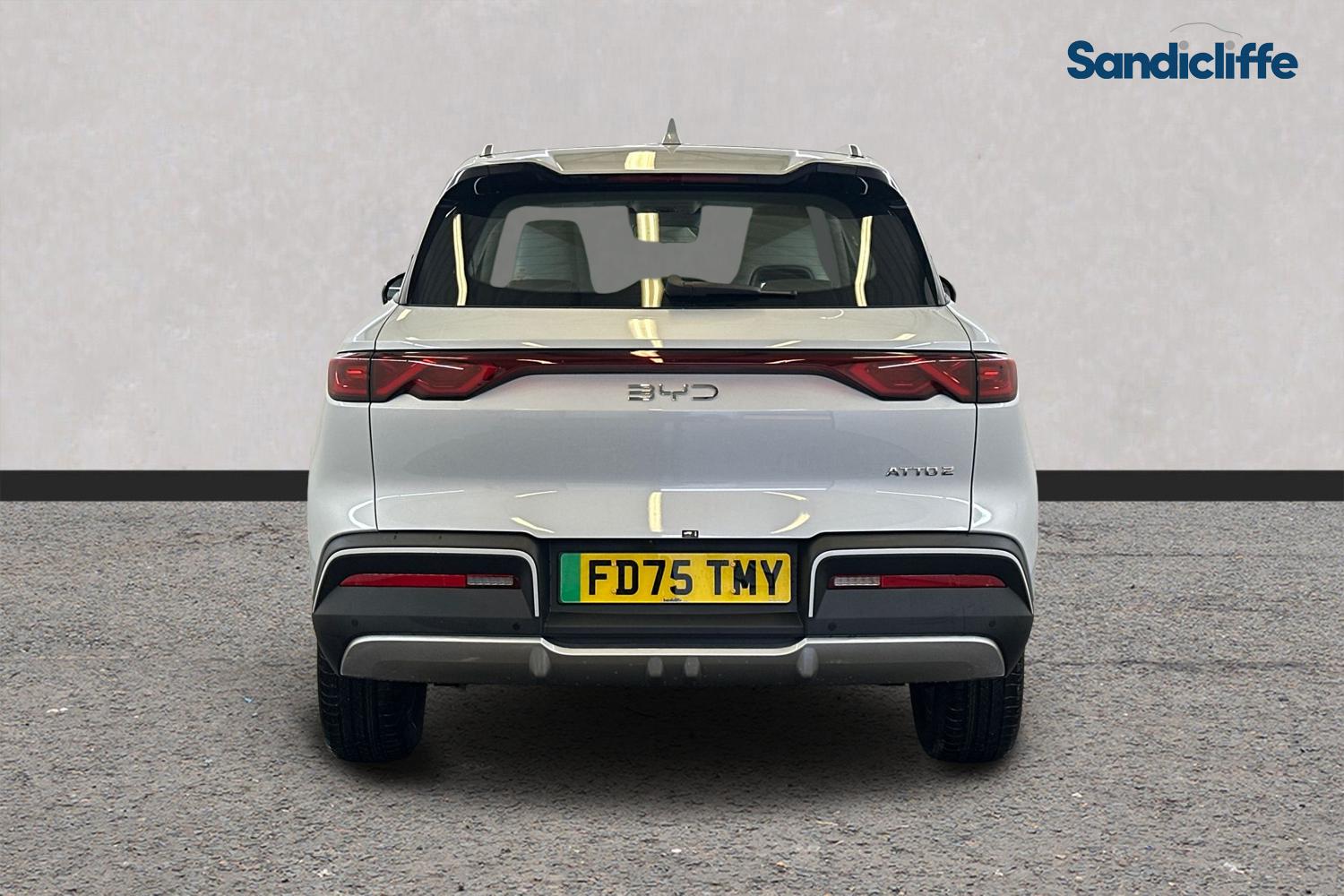 Used BYD Atto 2 2025 for sale - 77149221: Photo 5