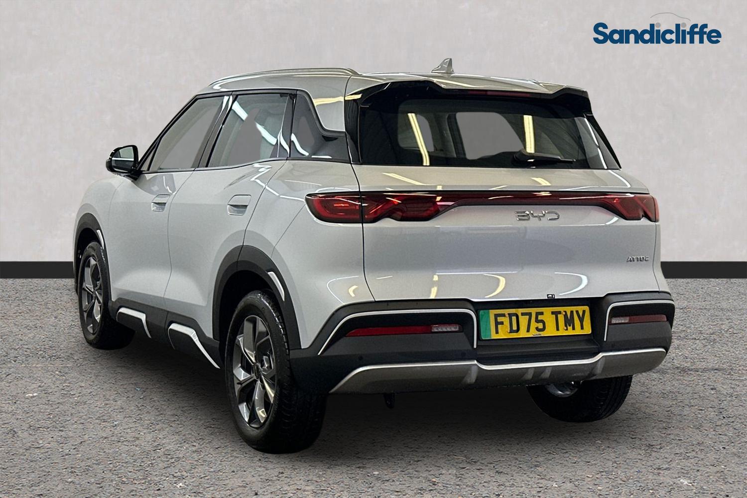 Used BYD Atto 2 2025 for sale - 77149221: Photo 6