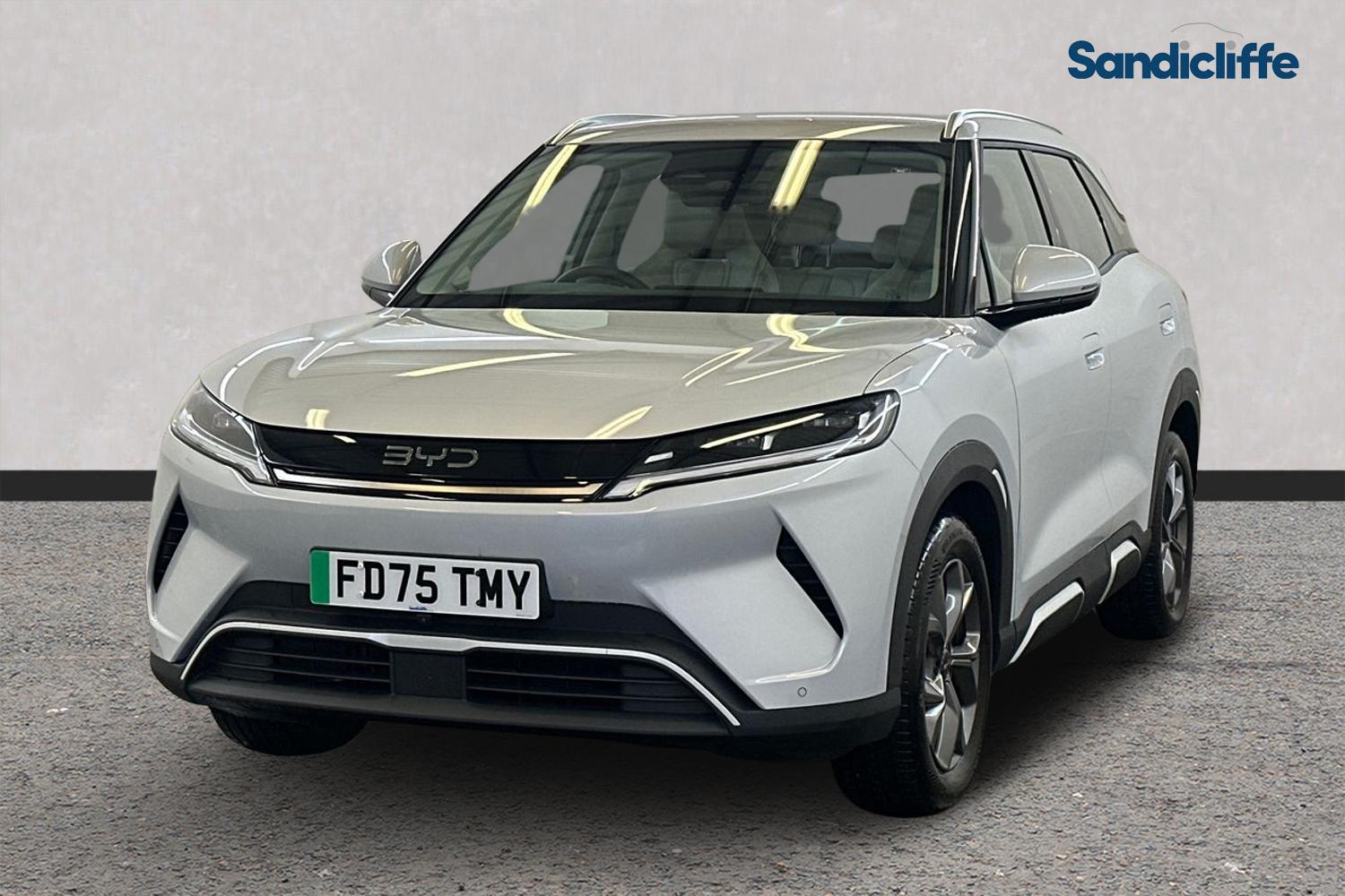 Used BYD Atto 2 2025 for sale - 77149221: Photo 8