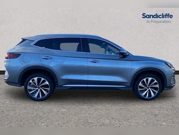 Used BYD Seal U 2025 for sale - 77730786: Photo