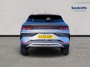 Used BYD Seal U 2025 for sale - 77730786: Photo