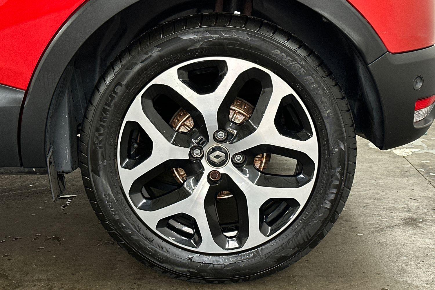 Used Renault Captur 2019 for sale - 76174300: Photo 10