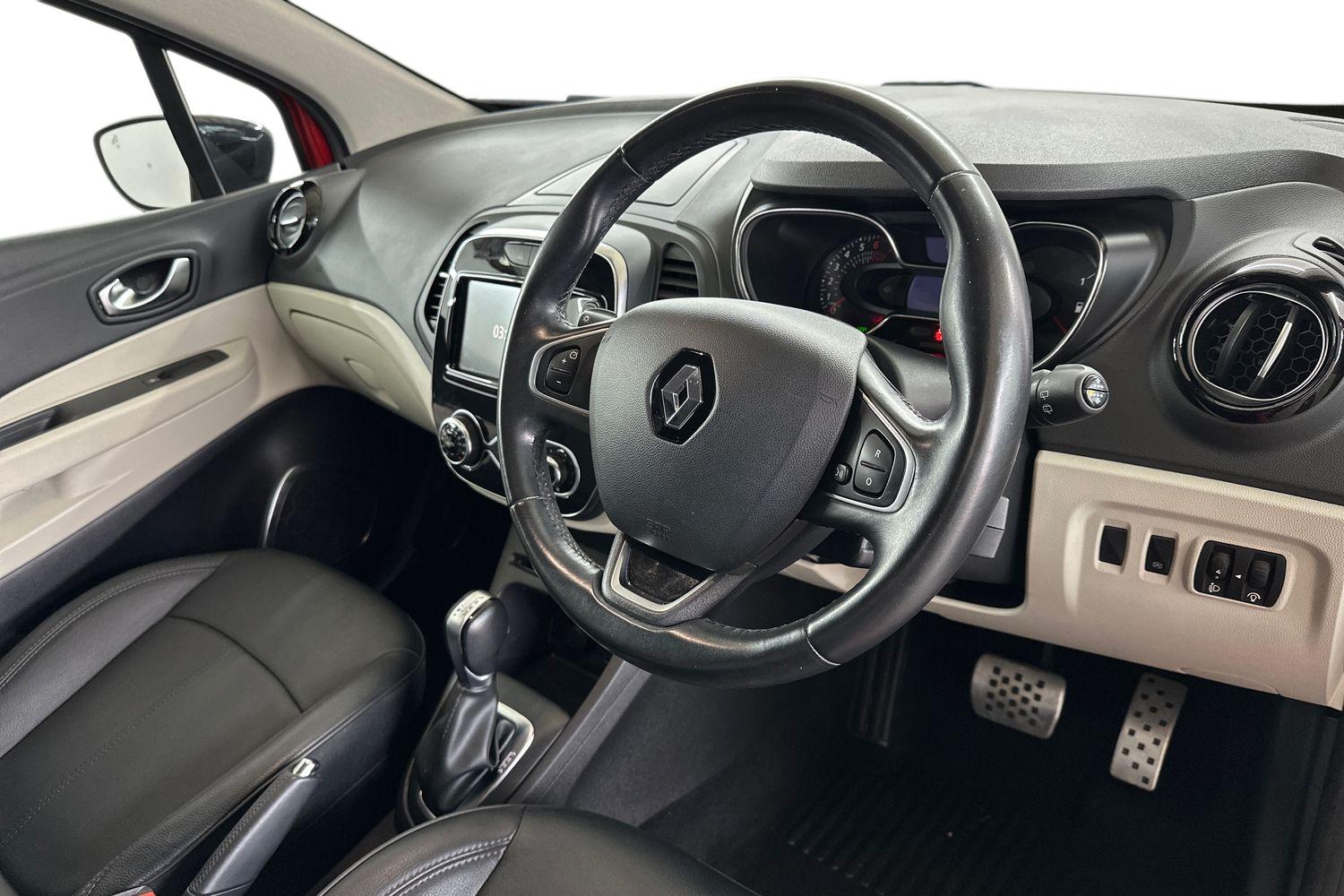 Used Renault Captur 2019 for sale - 76174300: Photo 11