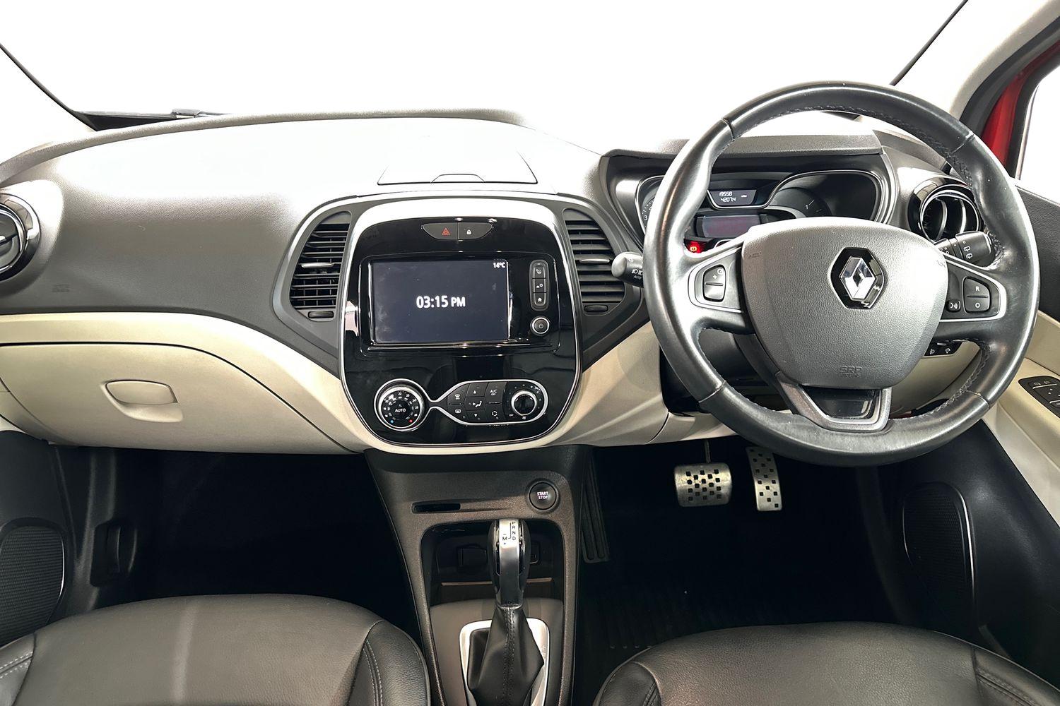 Used Renault Captur 2019 for sale - 76174300: Photo 12