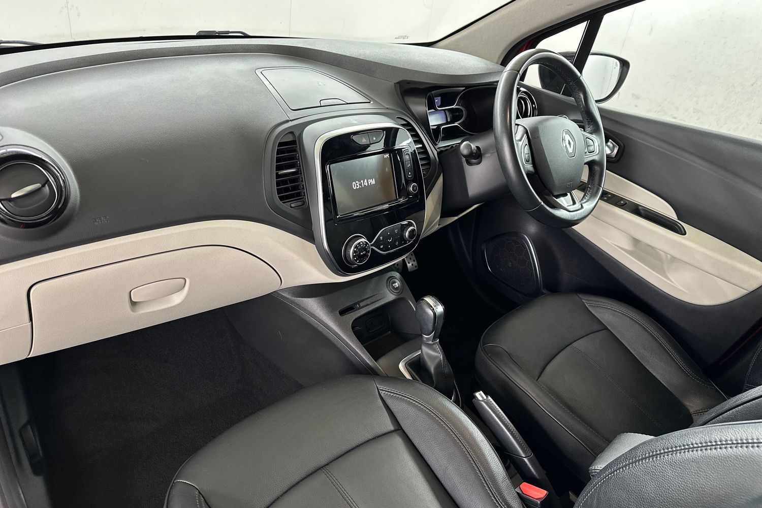 Used Renault Captur 2019 for sale - 76174300: Photo 13