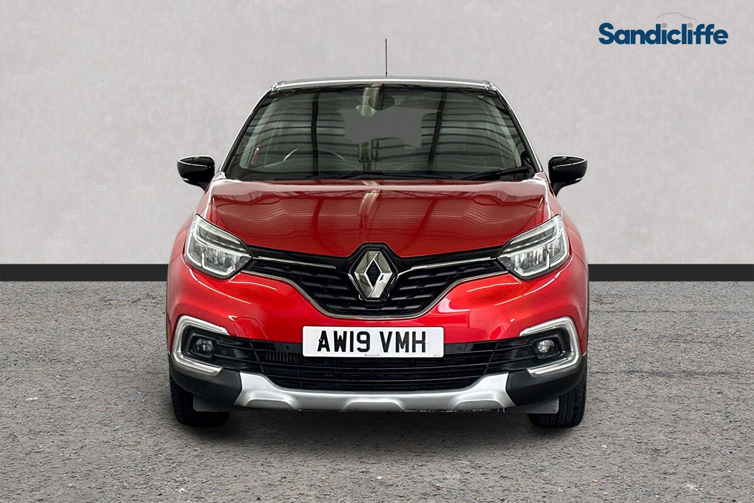 Used Renault Captur 2019 for sale - 76174300: Photo 2