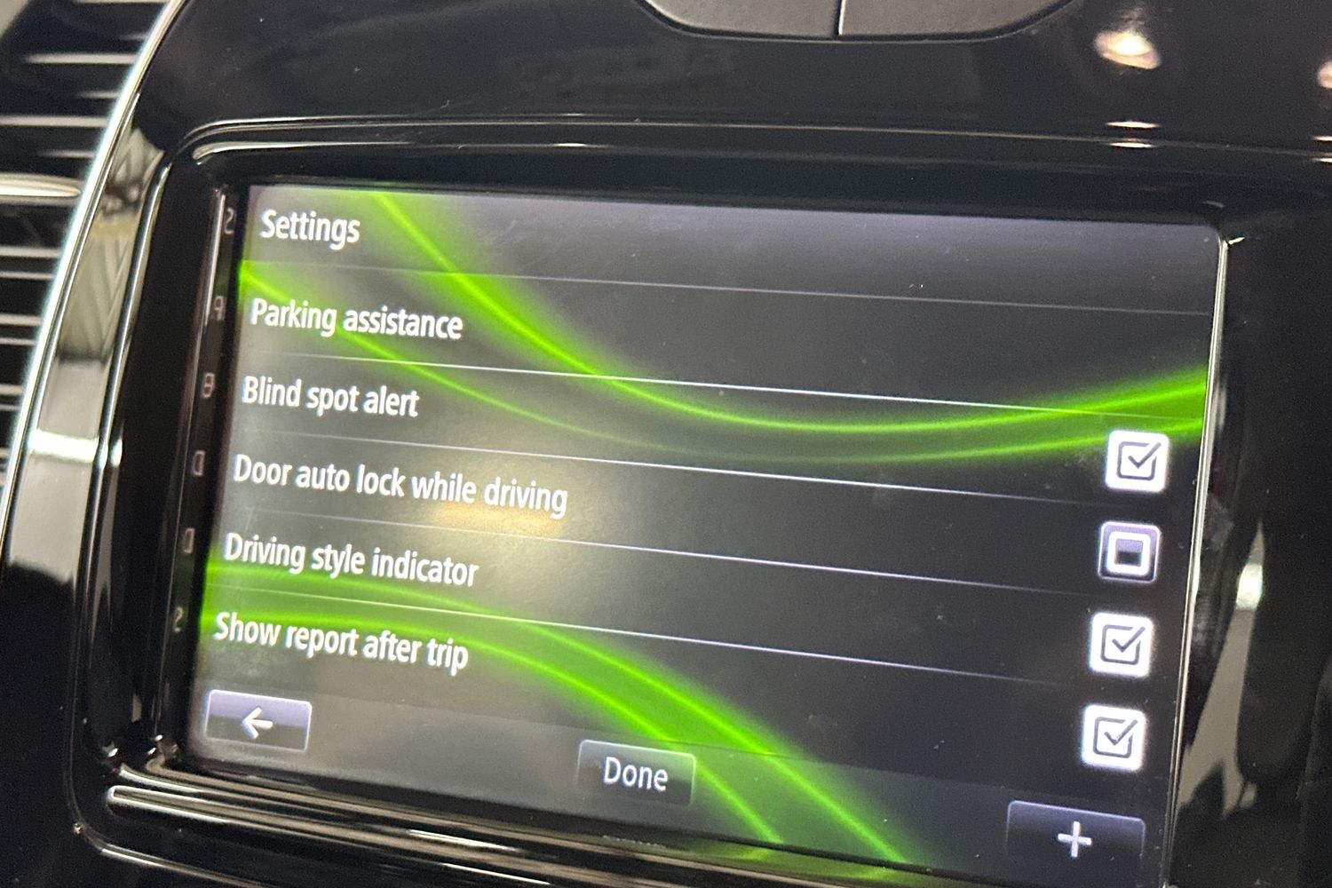 Used Renault Captur 2019 for sale - 76174300: Photo 36