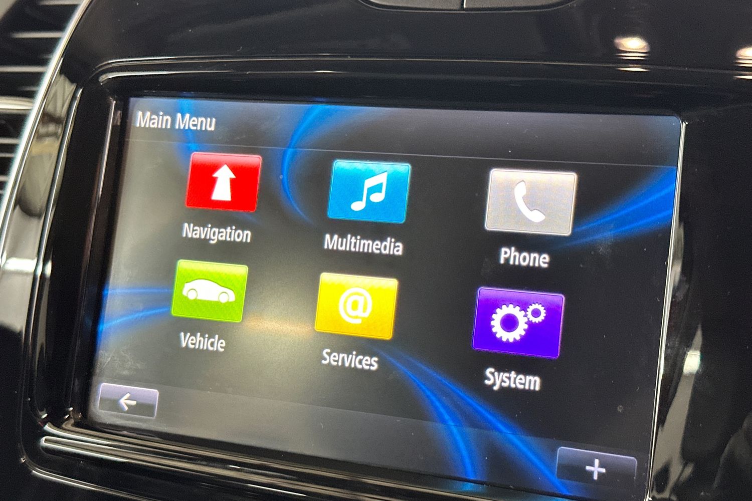 Used Renault Captur 2019 for sale - 76174300: Photo 37