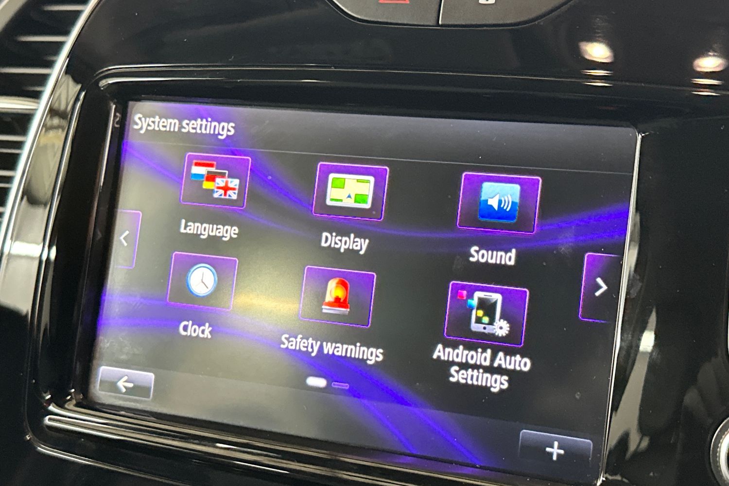 Used Renault Captur 2019 for sale - 76174300: Photo 38