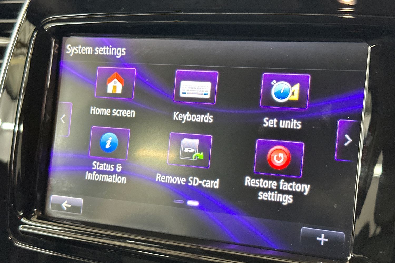 Used Renault Captur 2019 for sale - 76174300: Photo 39