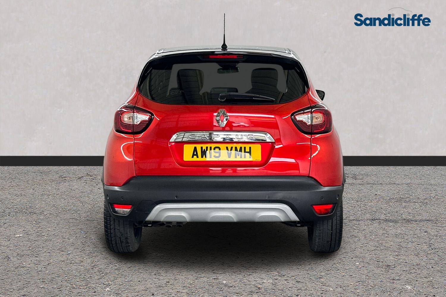 Used Renault Captur 2019 for sale - 76174300: Photo 5