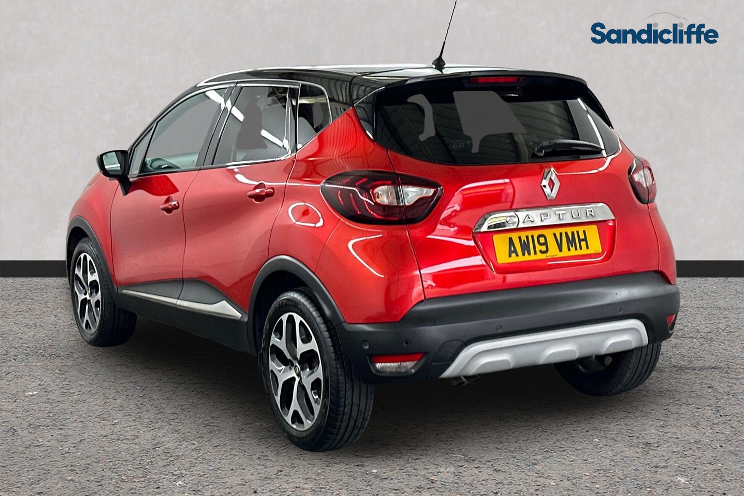 Used Renault Captur 2019 for sale - 76174300: Photo 6