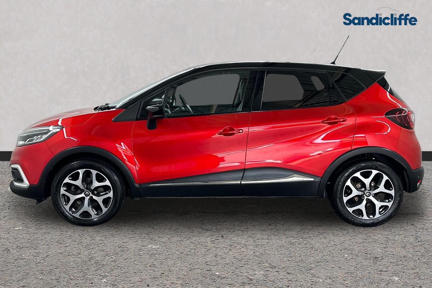 Used Renault Captur 2019 for sale - 76174300: Photo 7