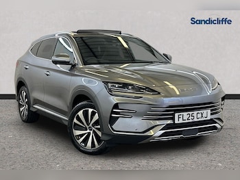 Used BYD Seal U 2025 for sale - 78427959: Photo