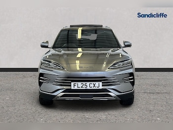 Used BYD Seal U 2025 for sale - 78427959: Photo