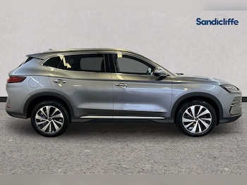 Used BYD Seal U 2025 for sale - 78427959: Photo