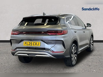 Used BYD Seal U 2025 for sale - 78427959: Photo