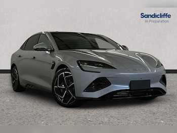 Used BYD Seal 2026 for sale - 78342066: Photo