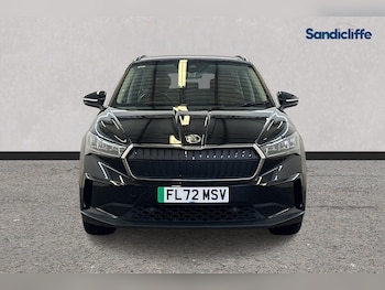 Used Skoda Enyaq 2022 for sale - 77034265: Photo