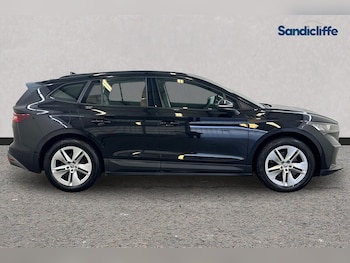 Used Skoda Enyaq 2022 for sale - 77034265: Photo