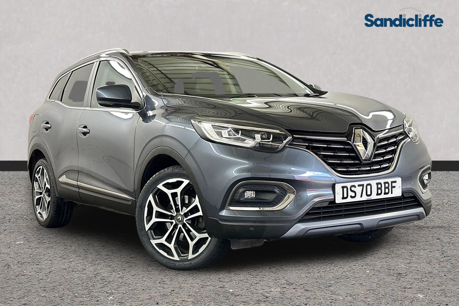 Used Renault Kadjar 2020 for sale - 76320618: Photo 1