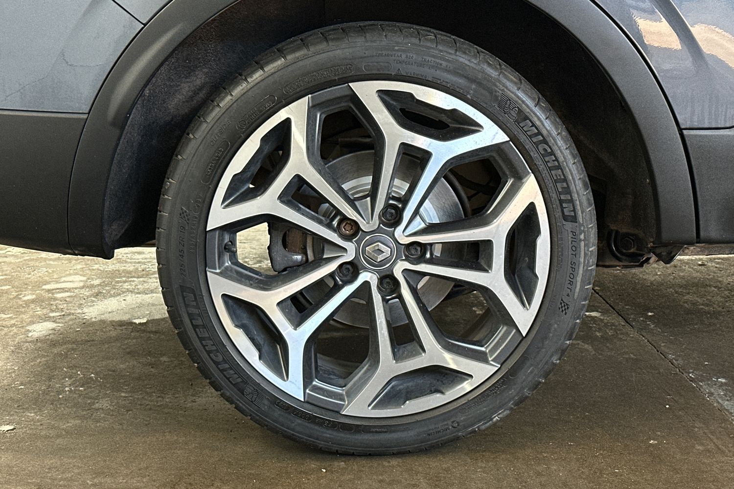 Used Renault Kadjar 2020 for sale - 76320618: Photo 10