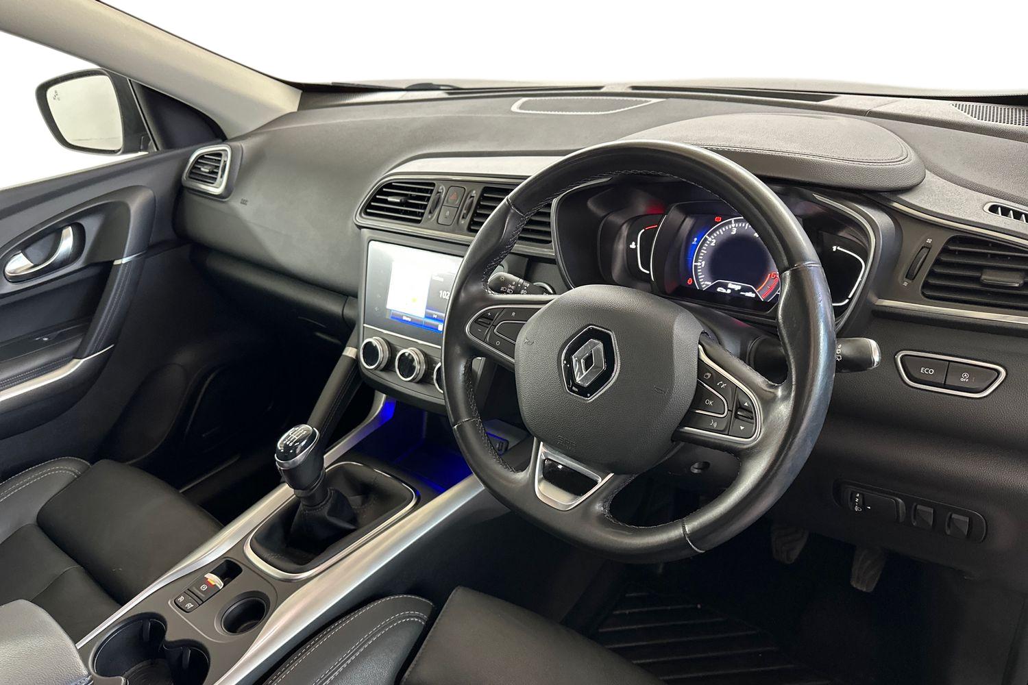 Used Renault Kadjar 2020 for sale - 76320618: Photo 11