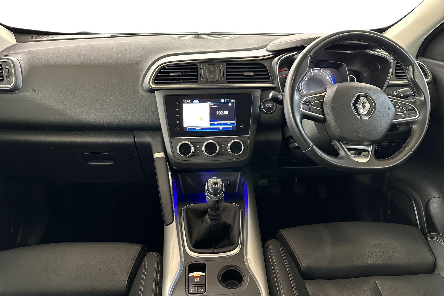 Used Renault Kadjar 2020 for sale - 76320618: Photo 13