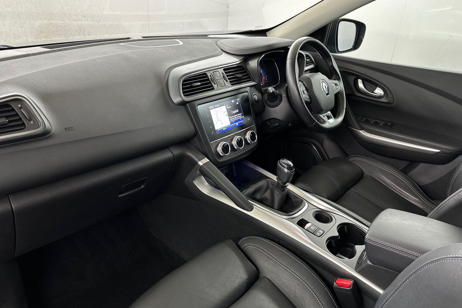 Used Renault Kadjar 2020 for sale - 76320618: Photo 14