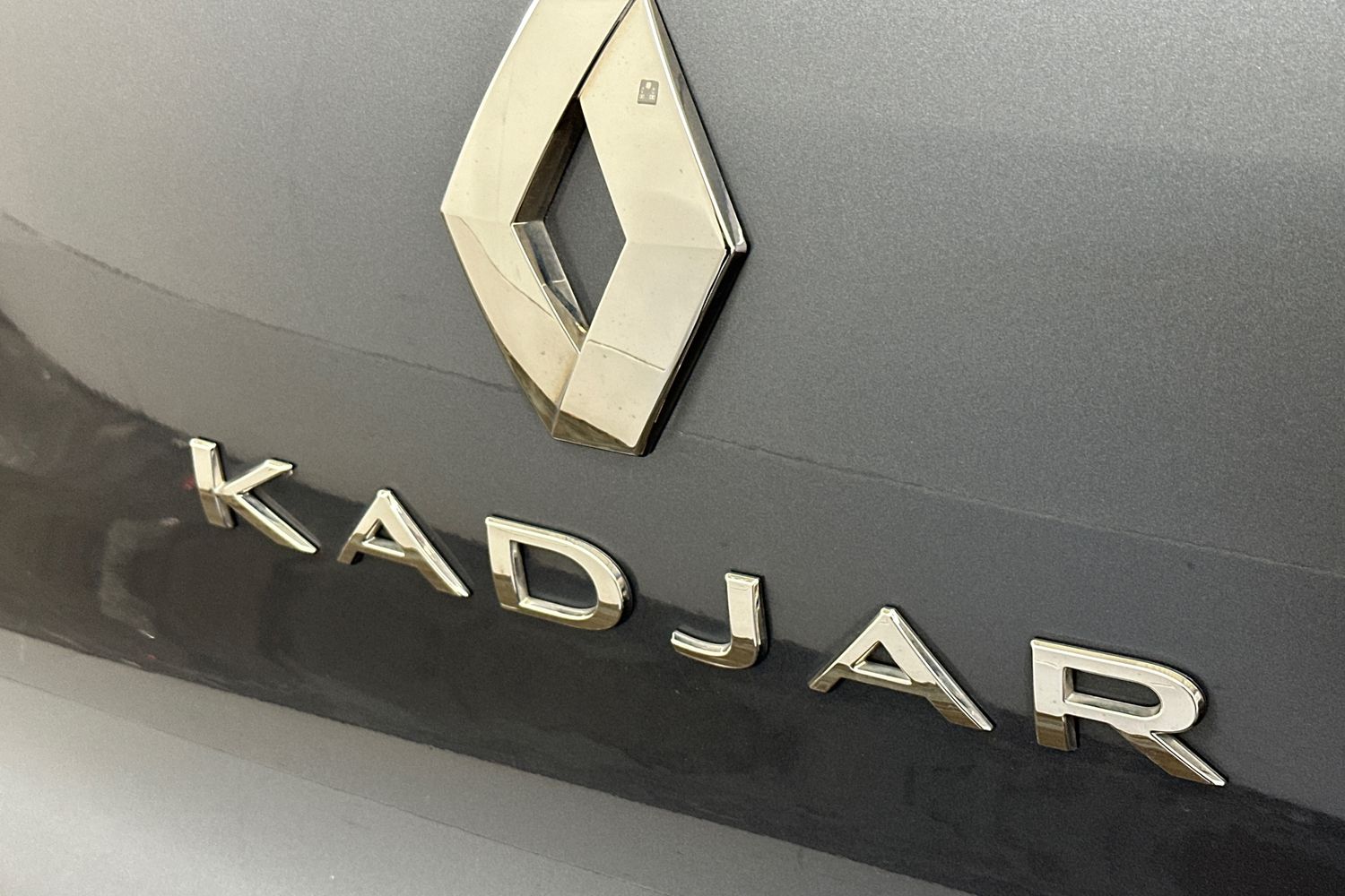 Used Renault Kadjar 2020 for sale - 76320618: Photo 19