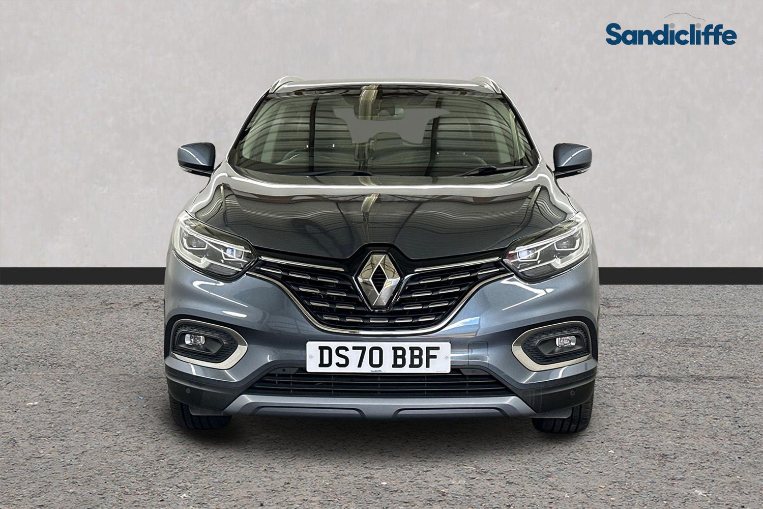 Used Renault Kadjar 2020 for sale - 76320618: Photo 2