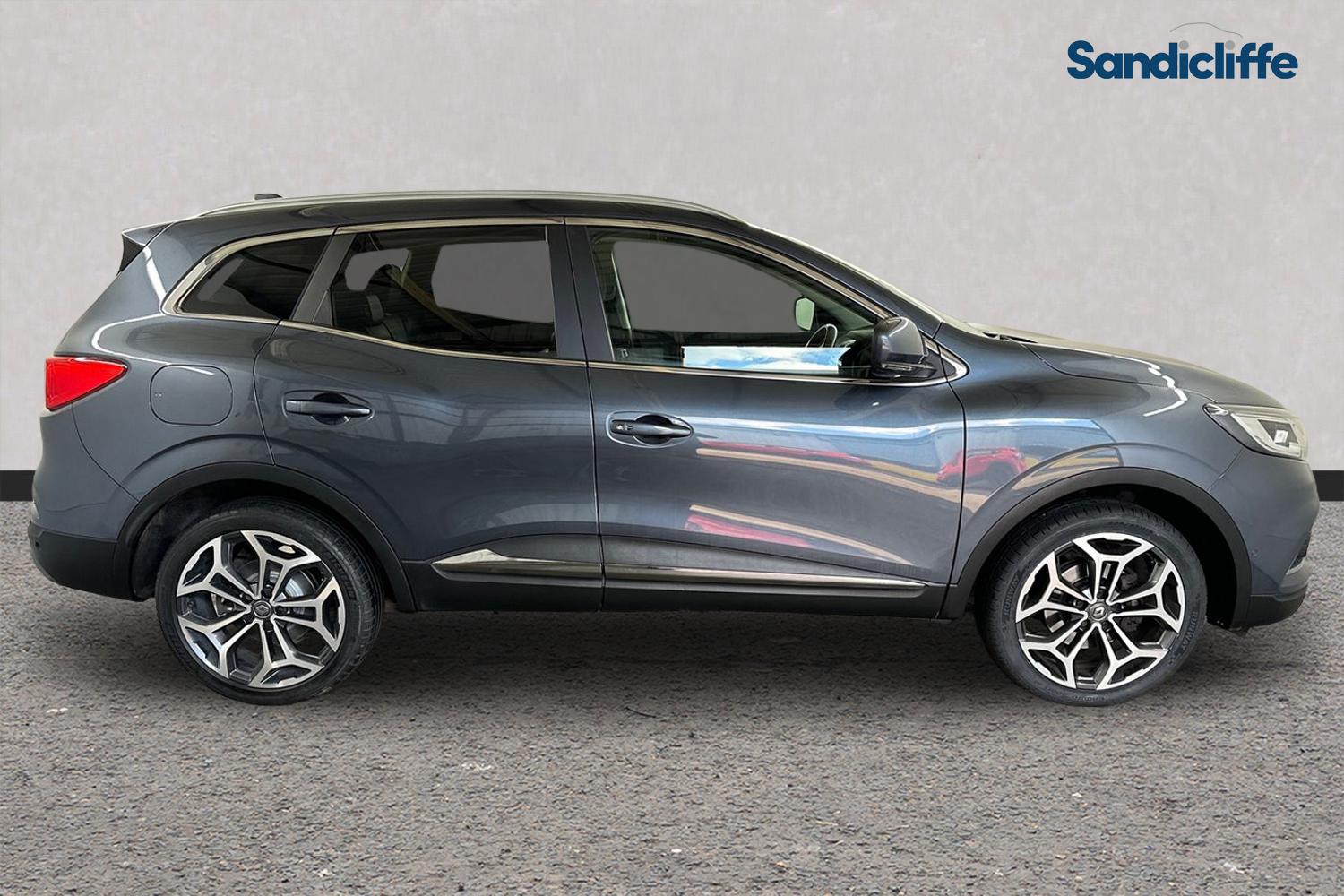 Used Renault Kadjar 2020 for sale - 76320618: Photo 3