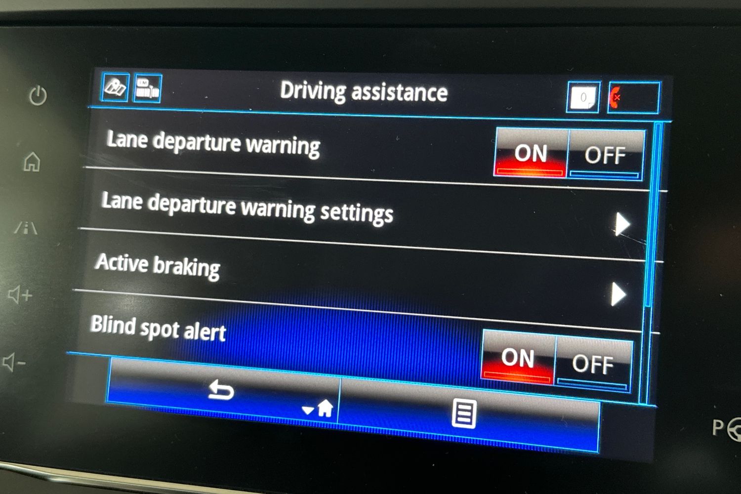 Used Renault Kadjar 2020 for sale - 76320618: Photo 37