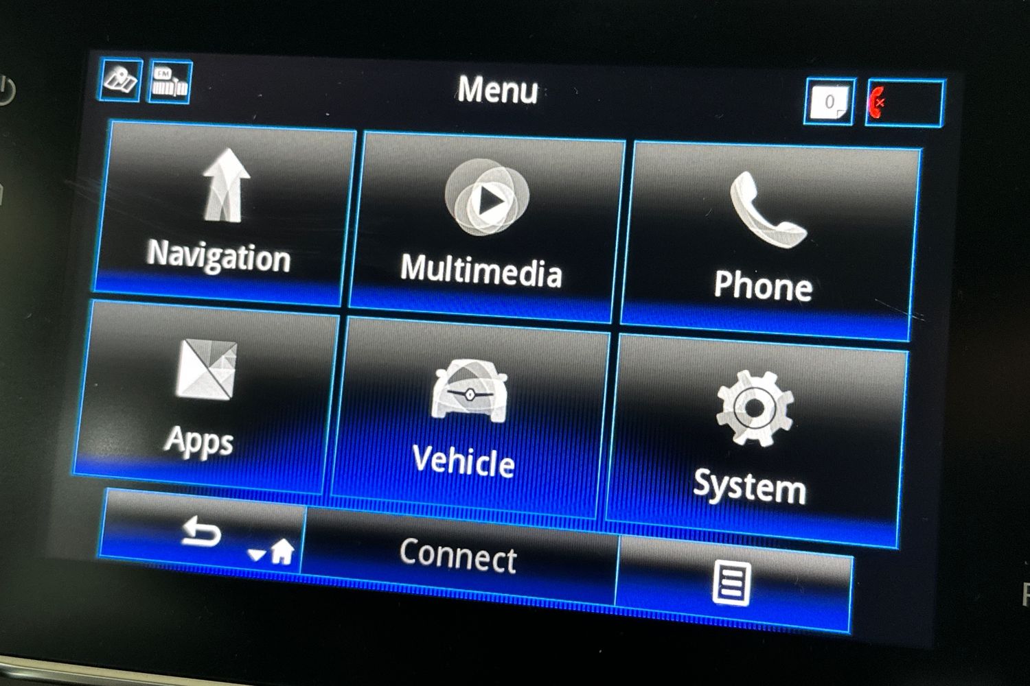 Used Renault Kadjar 2020 for sale - 76320618: Photo 39