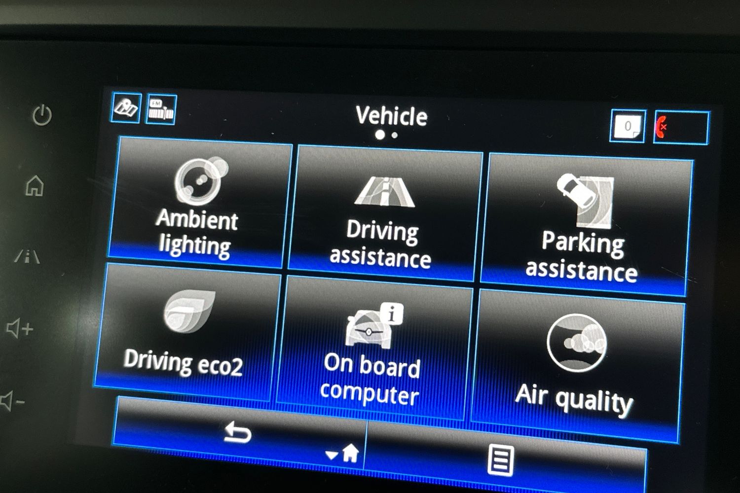 Used Renault Kadjar 2020 for sale - 76320618: Photo 40