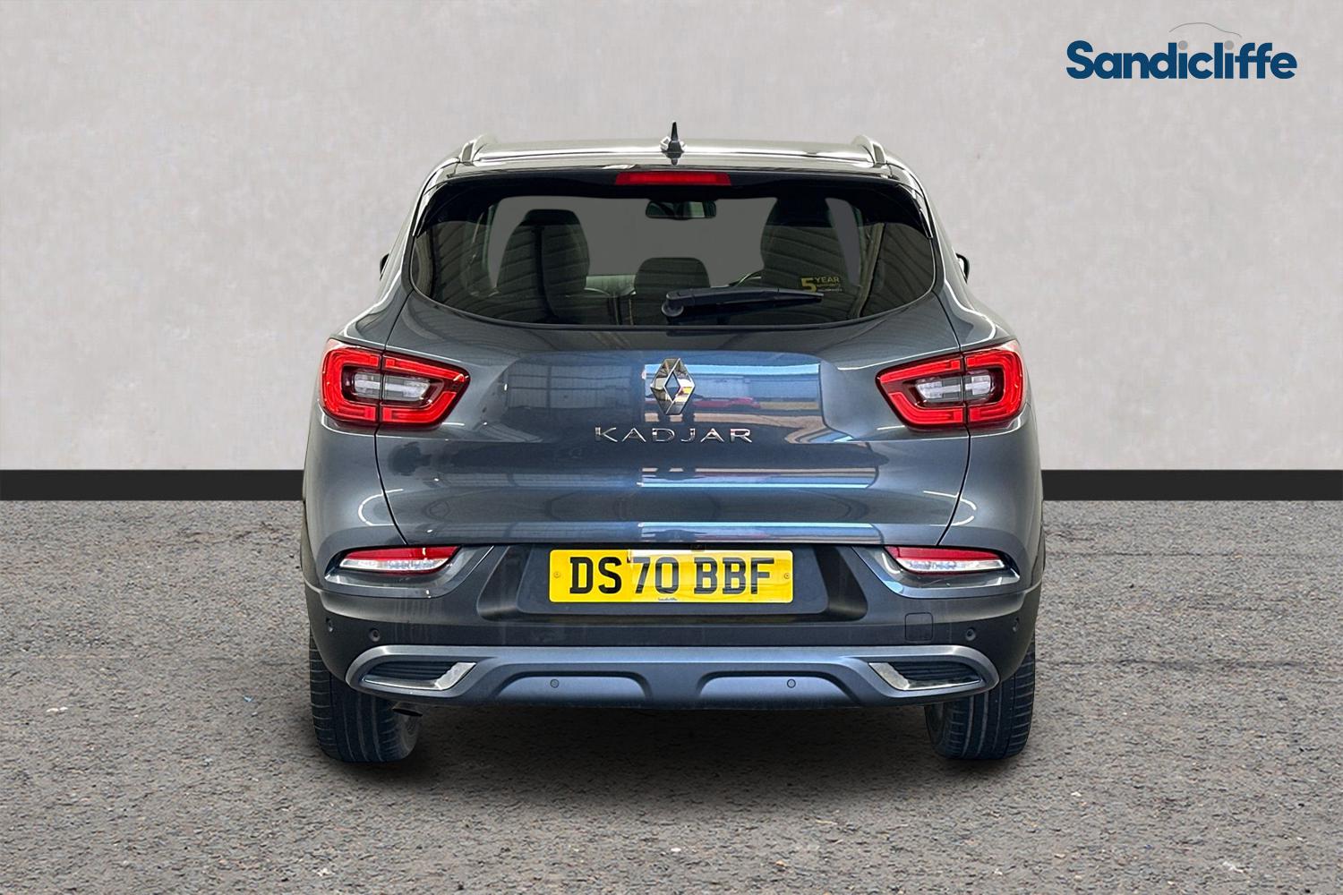 Used Renault Kadjar 2020 for sale - 76320618: Photo 5