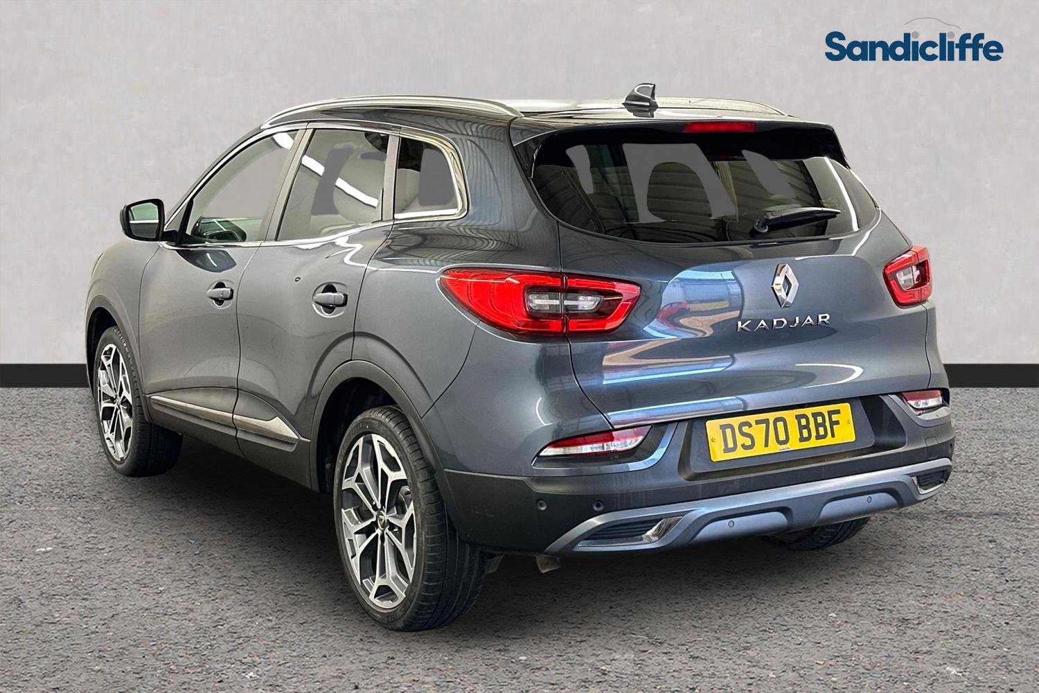 Used Renault Kadjar 2020 for sale - 76320618: Photo 6