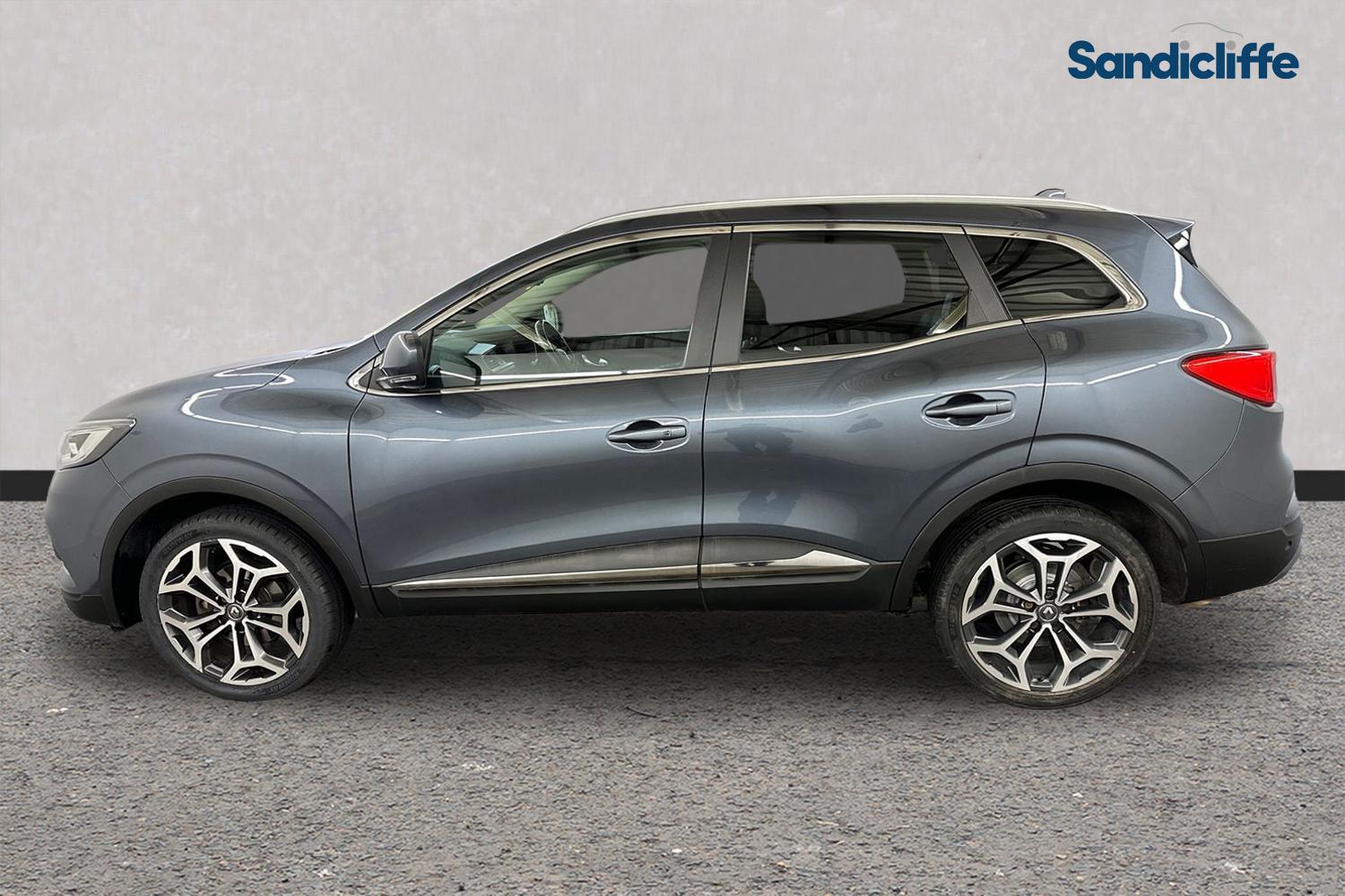 Used Renault Kadjar 2020 for sale - 76320618: Photo 7