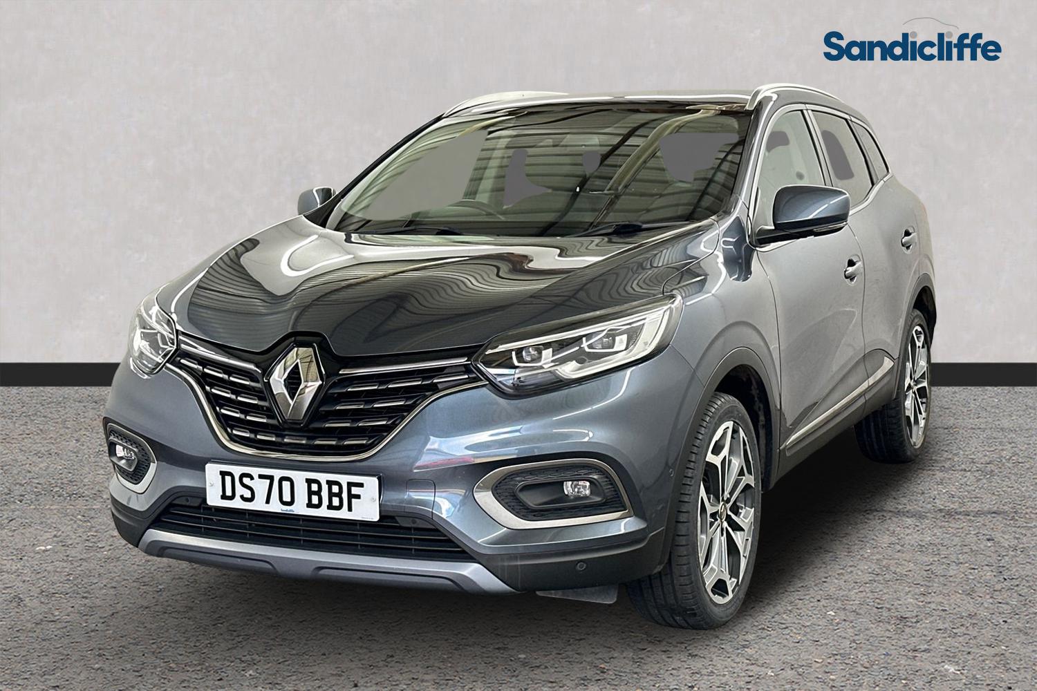 Used Renault Kadjar 2020 for sale - 76320618: Photo 8