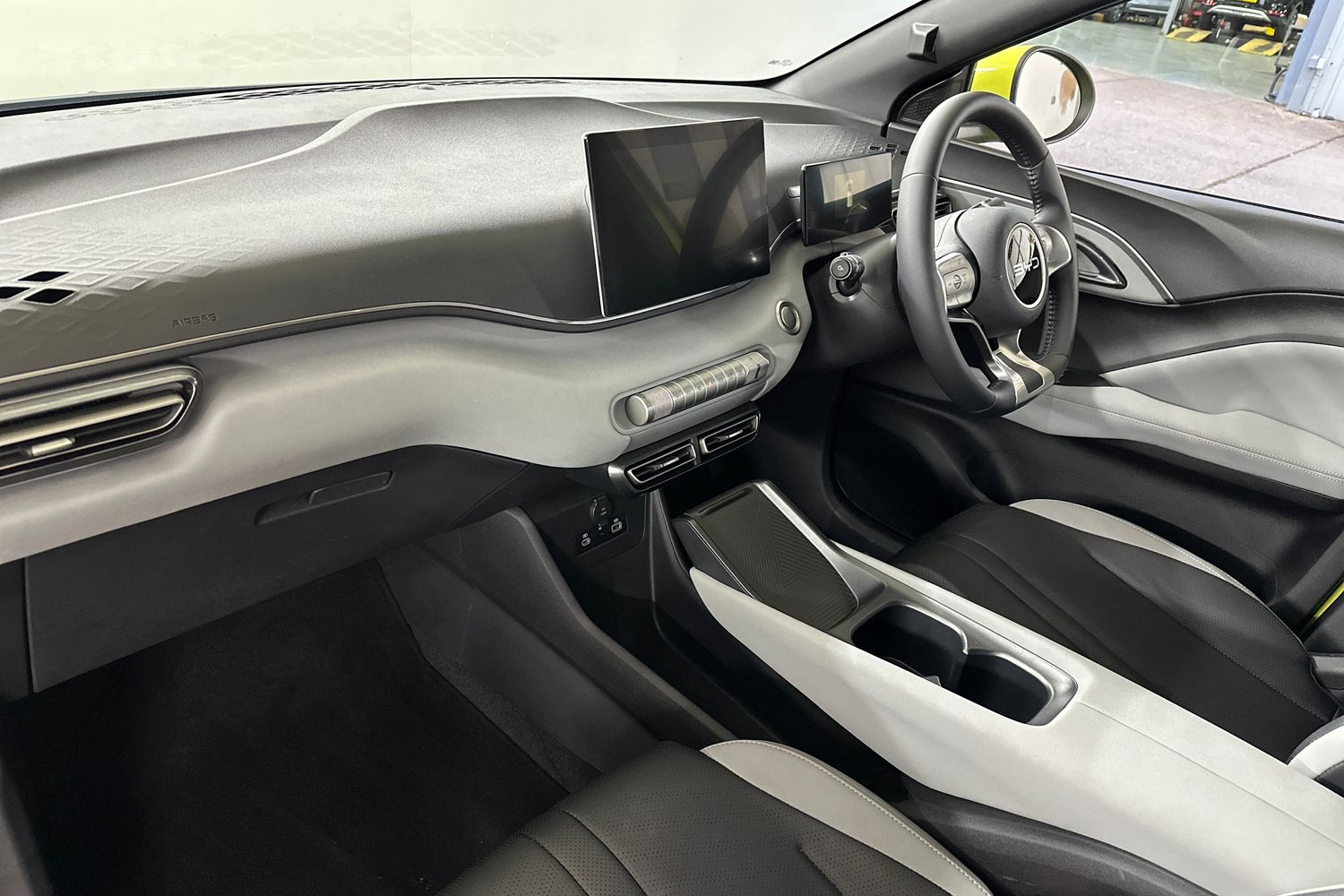 Used BYD Dolphin 2025 for sale - 75701116: Photo 13